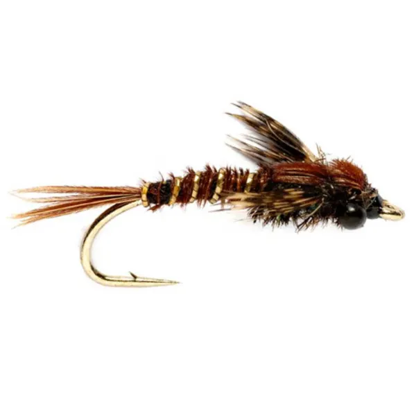 Orvis Troutmaster Nymph Pheasant Tail| Nymphs