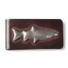 Orvis Trout Money Clip|Men Wallets