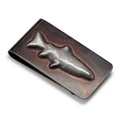 Orvis Trout Money Clip|Men Wallets