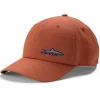 Orvis Trout Rising Tech Ball Cap|Men Hats