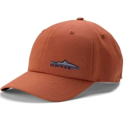 Orvis Trout Rising Tech Ball Cap|Men Hats