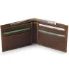 Orvis Tucson Bison Billfold|Men Wallets
