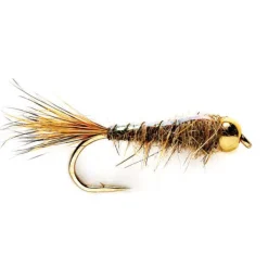 Orvis Tunghead Hare'S Ear Flashback| Nymphs