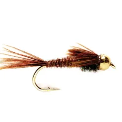 Orvis Tunghead Pheasant Tail| Nymphs