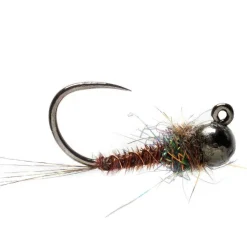 Orvis Tunghead Pheasant Tail Jig| Nymphs