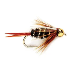 Orvis Tunghead Prince| Nymphs