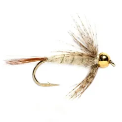 Orvis Tunghead Soft Hackle Hare'S Ear| Nymphs