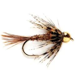 Orvis Tunghead Soft Hackle Pheasant Tail| Nymphs