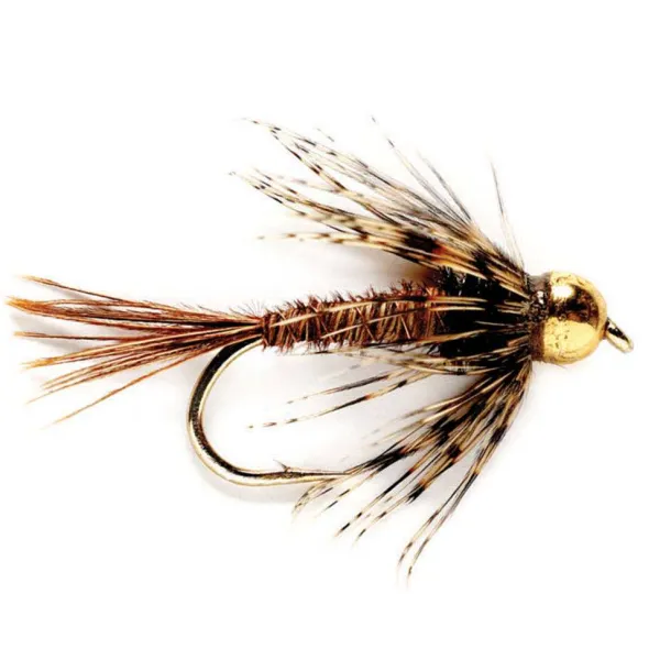 Orvis Tunghead Soft Hackle Pheasant Tail| Nymphs