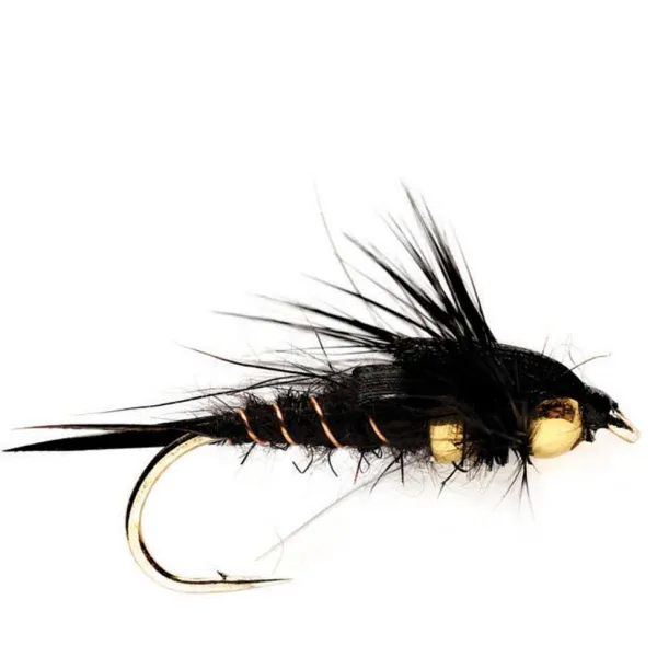 Orvis Tunghead Stonefly| Nymphs