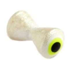 Orvis Tungsten Fluorescent Streamer Eyes| Materials