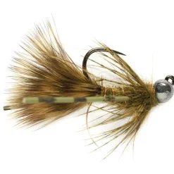 Orvis Tungsten Jig Bugger| Streamer Flies