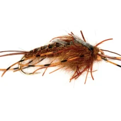 Orvis Tungsten Nemec Stone Nymph| Nymphs