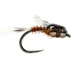 Orvis Tungsten Twisted Tactical May| Nymphs