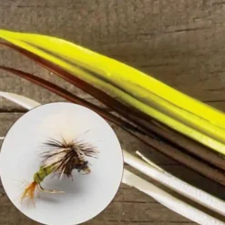 Orvis Turkey Biots| Materials