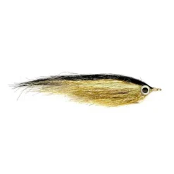 Orvis Turpin Messy Minnow| Bass & Panfish Flies