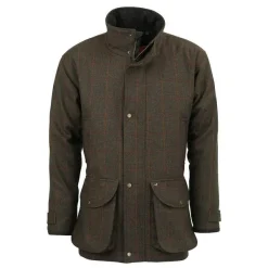 Orvis Tweed Wingfield Coat|Men Jackets