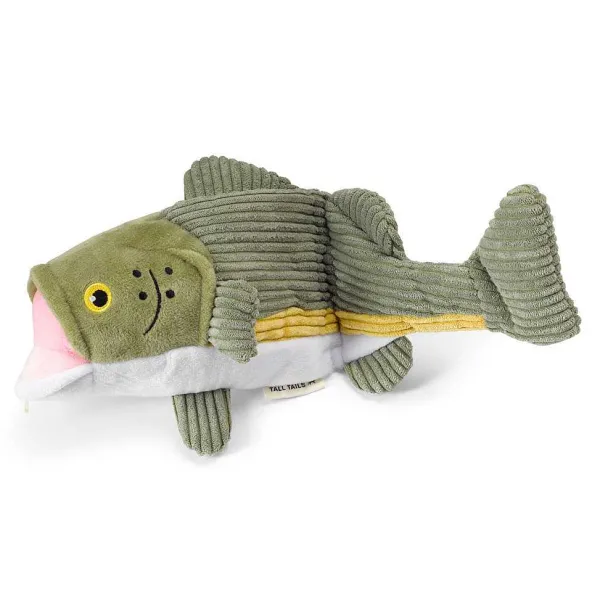 Orvis Twitchy Tail Fish Toy| Toys