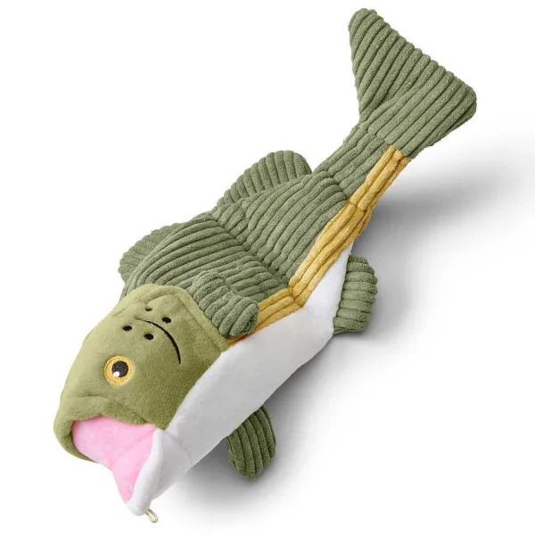 Orvis Twitchy Tail Fish Toy| Toys