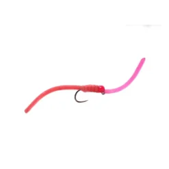 Orvis Two Tone Squirminator Barbless| Nymphs