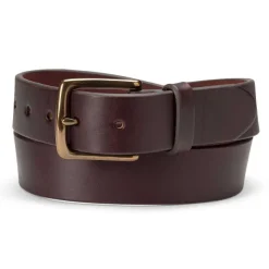 Orvis Ultimate Leather Belt|Men Belts
