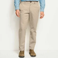 Orvis Ultimate S Plain Front Pants|Men Pants