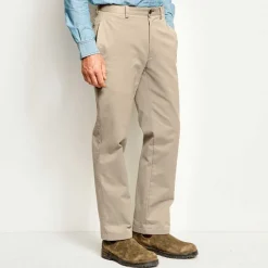 Orvis Ultimate S Plain Front Pants|Men Pants