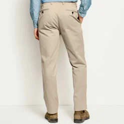 Orvis Ultimate S Plain Front Pants|Men Pants