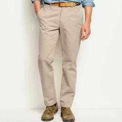 Orvis Ultimate S Plain Front Pants|Men Pants