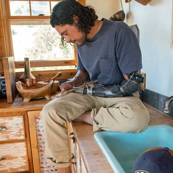 Orvis Ultimate S Plain Front Pants|Men Pants