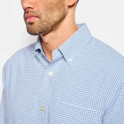 Orvis Ultralight Comfort Stretch Long-Sleeved Shirt|Men Shirts