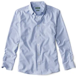 Orvis Ultralight Comfort Stretch Long-Sleeved Shirt|Men Shirts