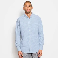Orvis Ultralight Comfort Stretch Long-Sleeved Shirt|Men Shirts