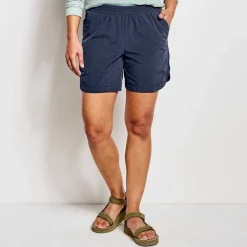 Orvis Ultralight 5" Shorts|Women Shorts