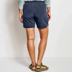 Orvis Ultralight 5" Shorts|Women Shorts