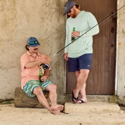 Orvis Ultralight Swim Shorts|Men Shorts