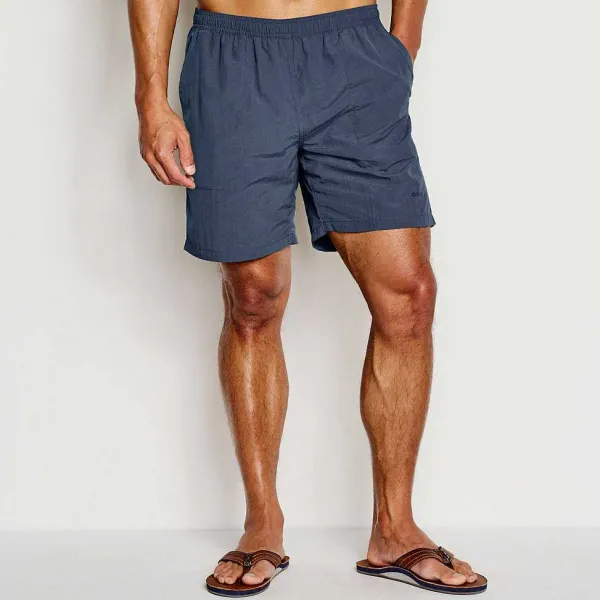 Orvis Ultralight Swim Shorts|Men Shorts