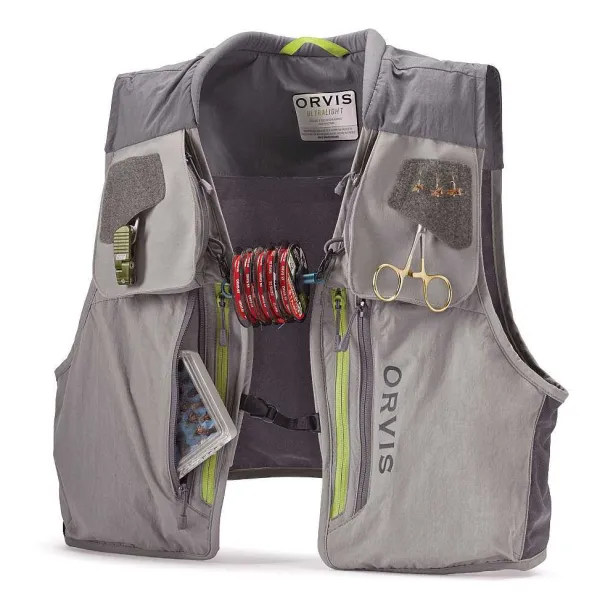 Orvis Ultralight Vest| Shop All