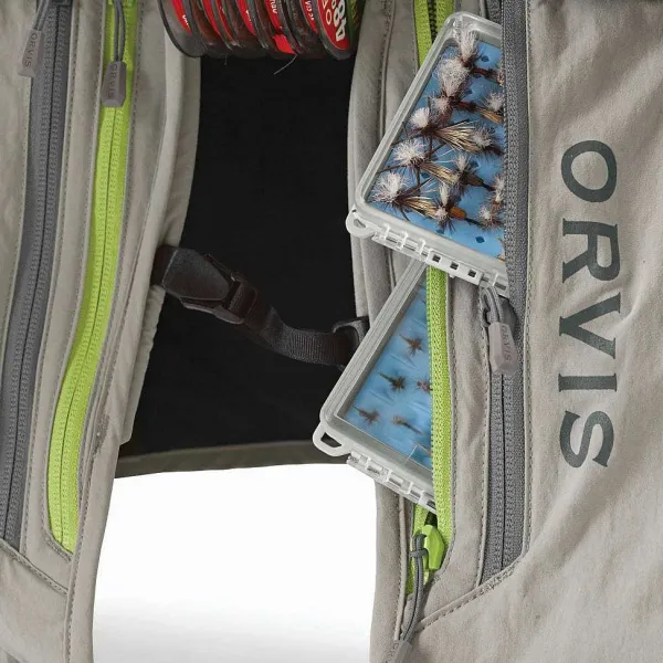 Orvis Ultralight Vest| Shop All