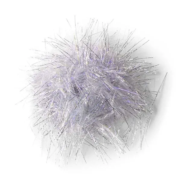 Orvis Uv Polar Chenille| Materials