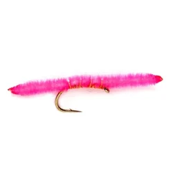 Orvis Vernille San Juan Worm| Nymphs