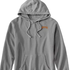 Orvis Vintage Reel And Flies Hoodie|Men Sweatshirts