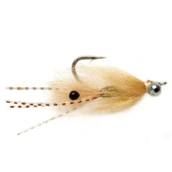 Orvis Vlahos Bahama Shrimp| Saltwater Flies