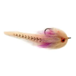 Orvis Vlahos' Sandbar Mullet| Saltwater Flies