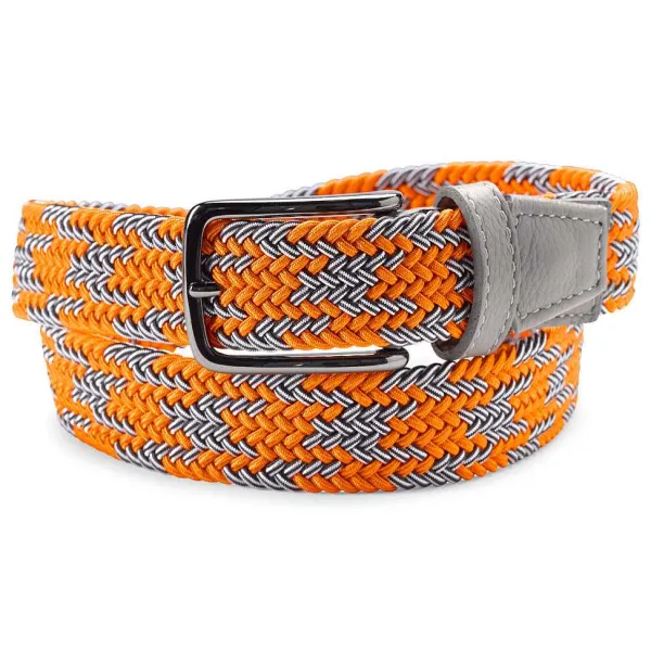 Orvis Voyager Stretch Belt|Men Belts