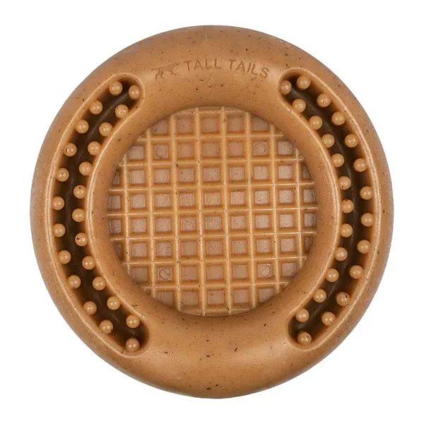 Orvis Waffle Chew| Treats