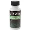 Orvis Water-Based Head Cement| Materials