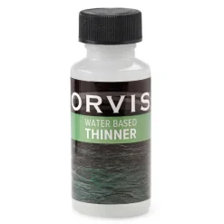 Orvis Water-Based Thinner| Materials