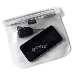 Orvis Waterproof Pocket| Waders