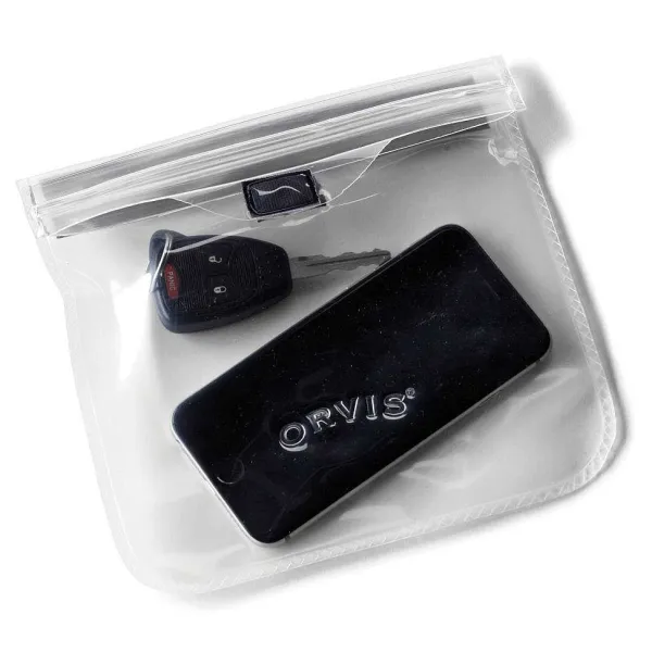 Orvis Waterproof Pocket| Waders